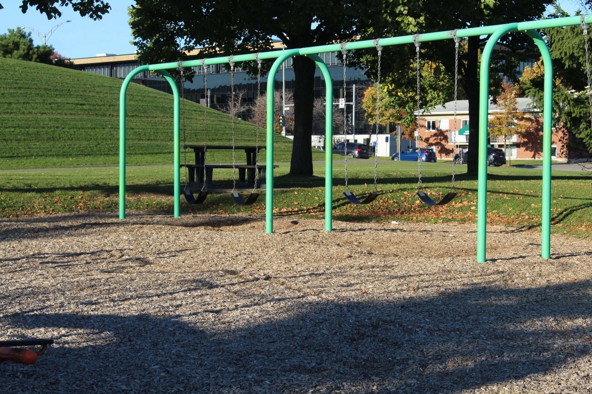 Corporation des loisirs St-Rodrigue inc. – photo 6, Québec