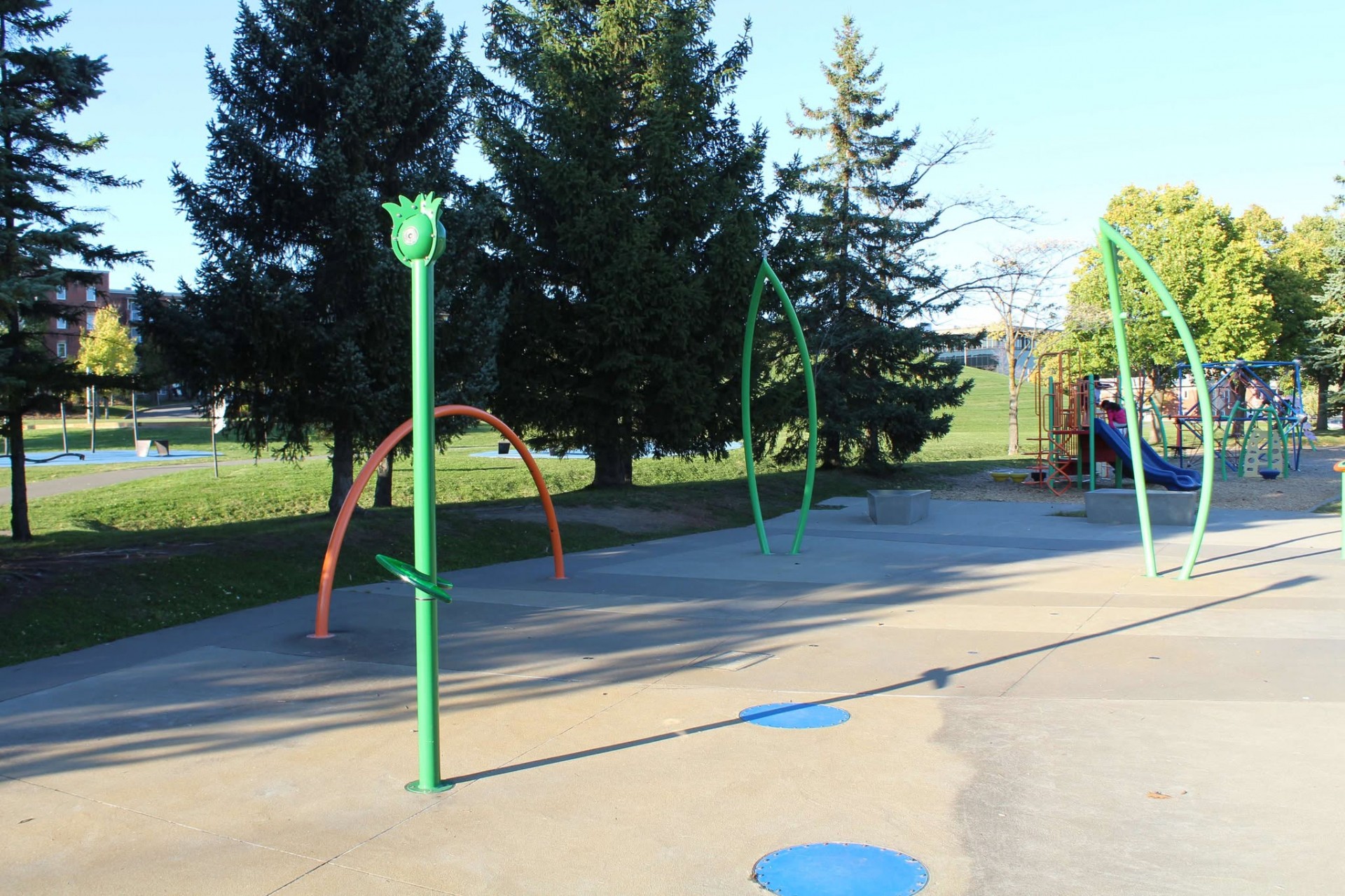 Corporation des loisirs St-Rodrigue inc. – photo 7, Québec