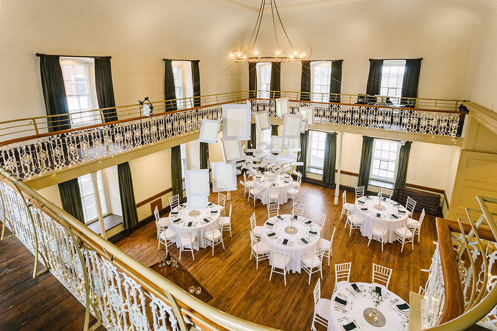 Morrin Centre – photo 2, Québec