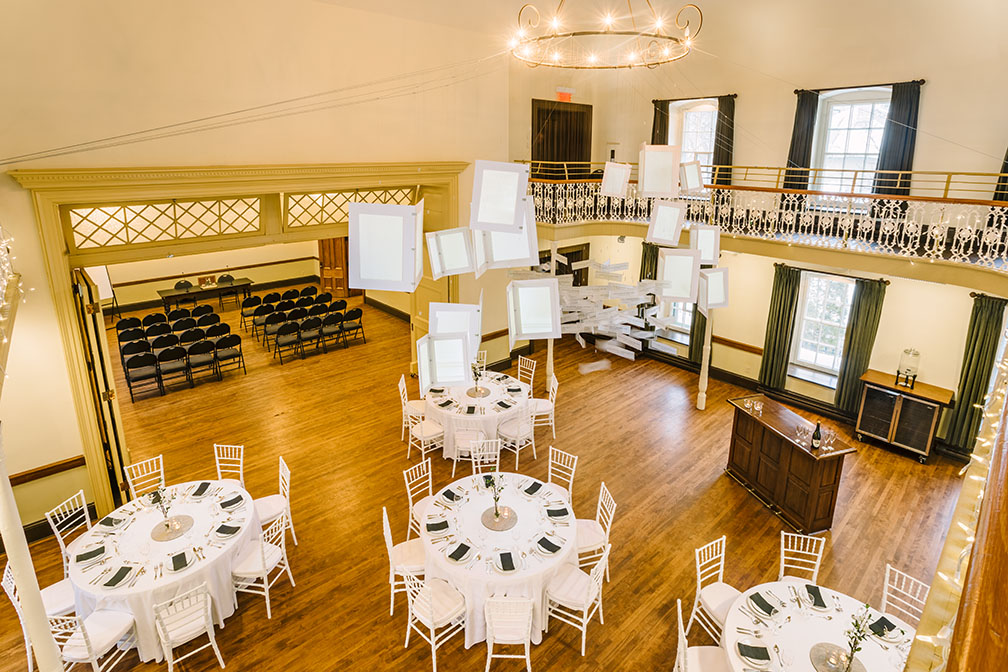 Morrin Centre – photo 3, Québec