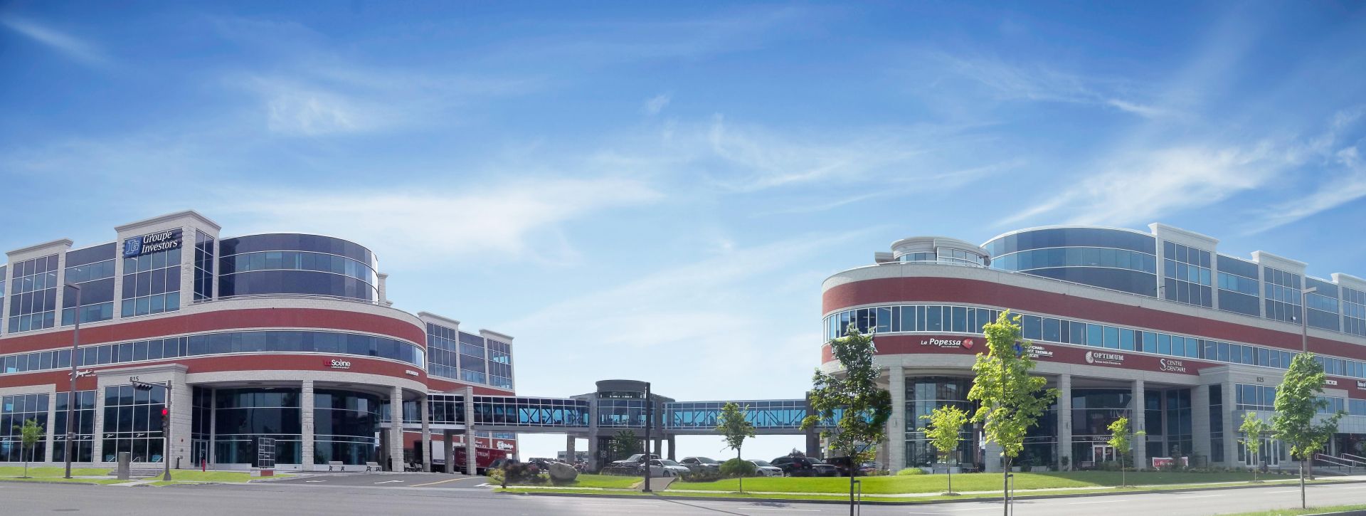 LaScène Lebourgneuf – photo 2, Québec