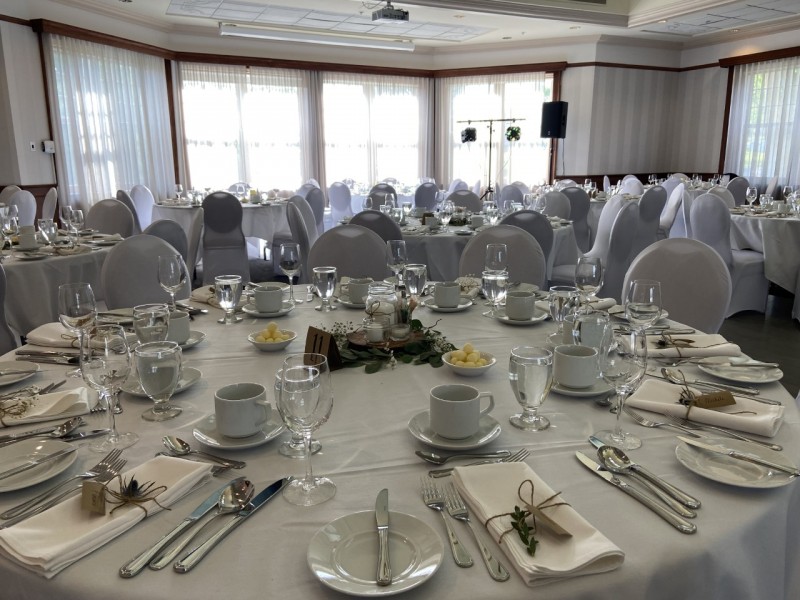 Seminar venue Duc-de-Kent in Quebec for corporate events