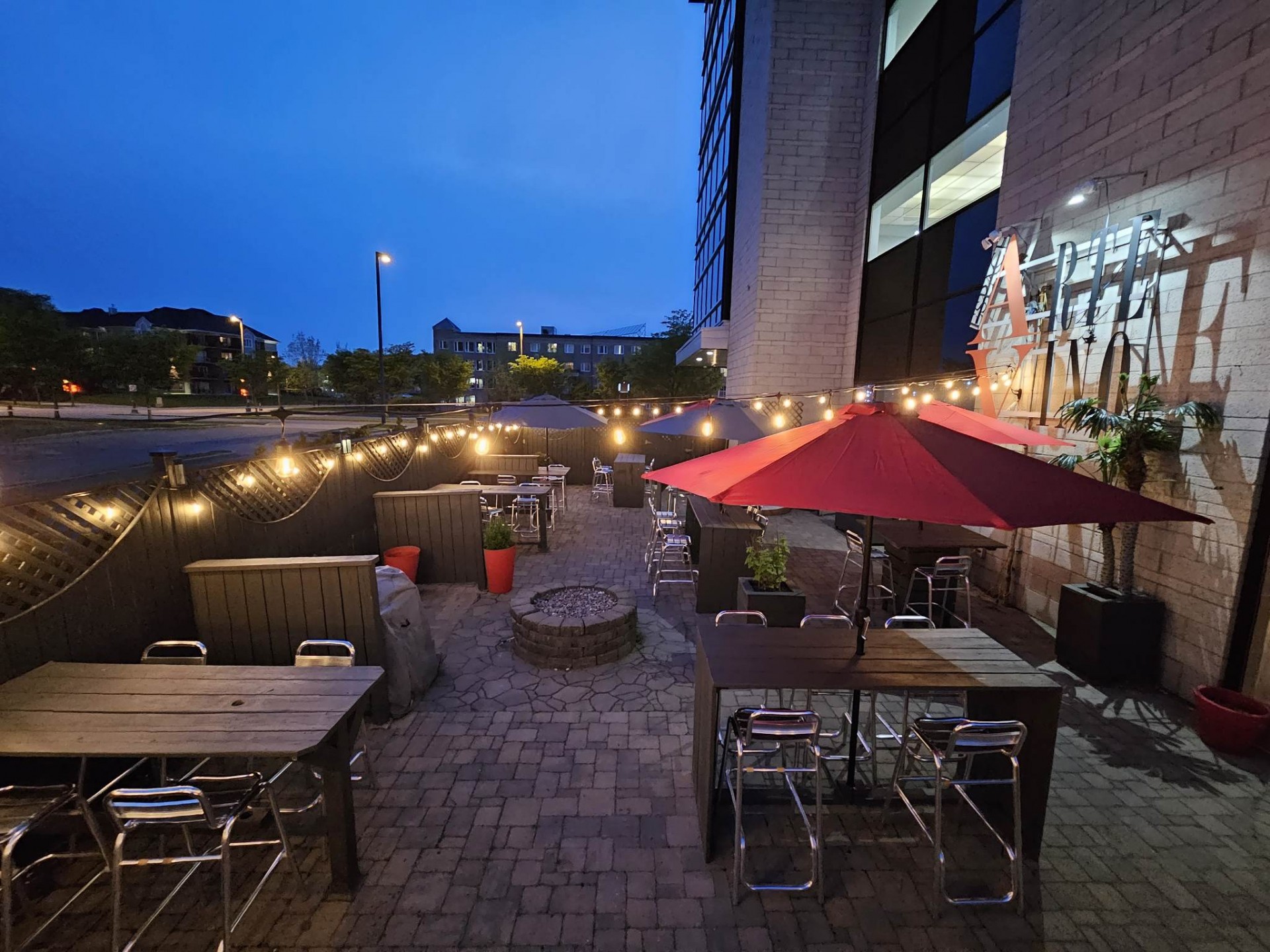 ESPACE ARTEVINO – photo 2, Québec