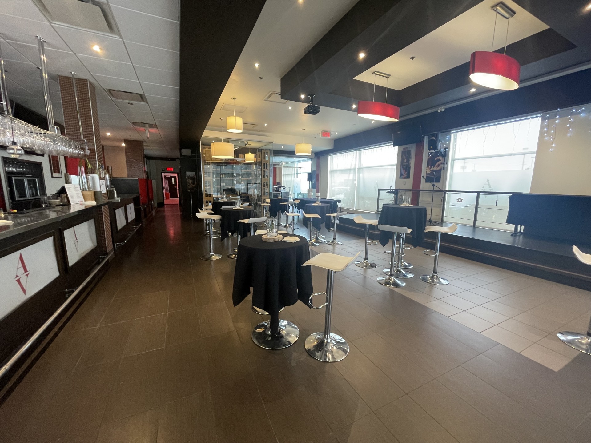 ESPACE ARTEVINO – photo 3, Québec