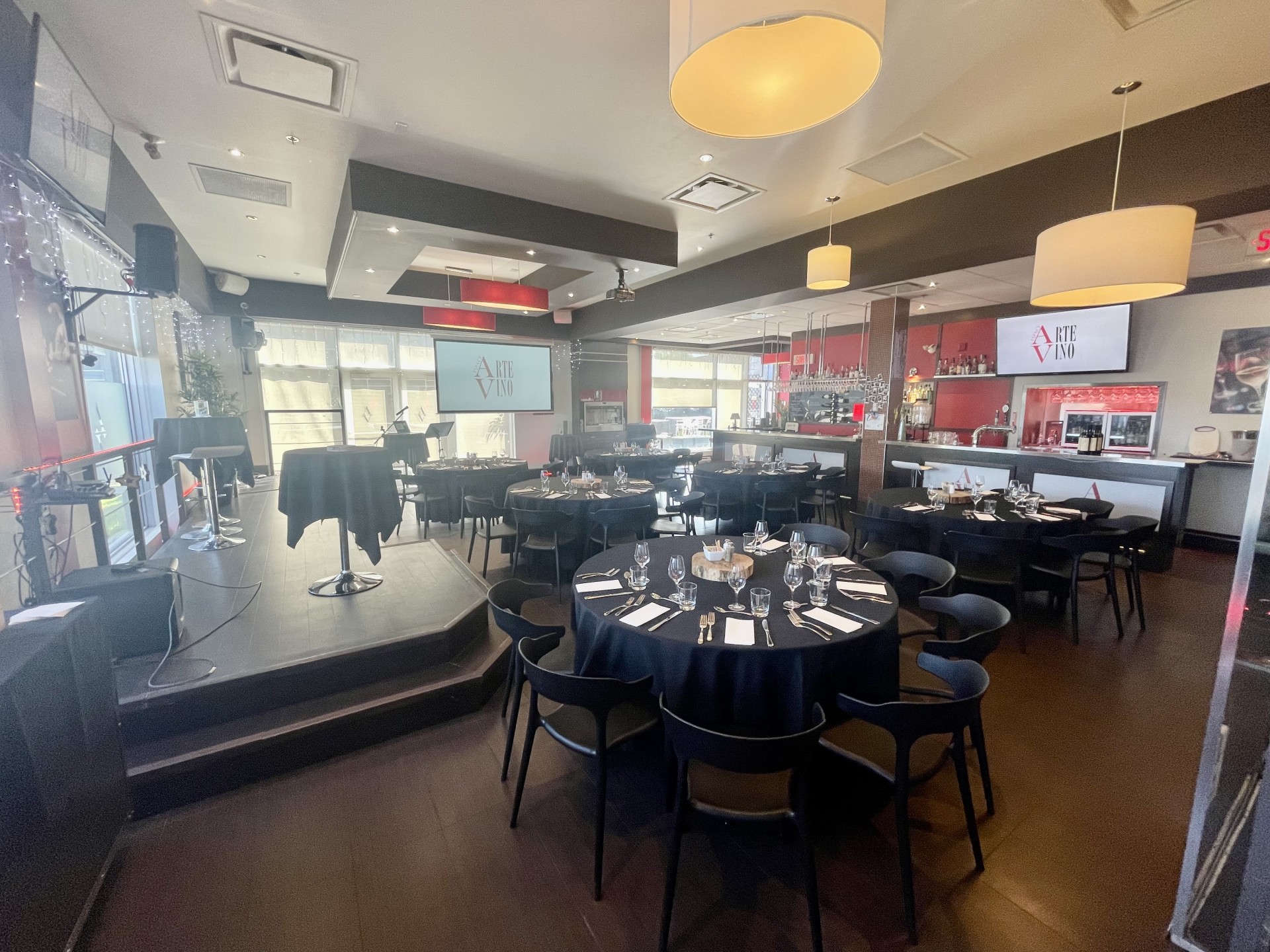 ESPACE ARTEVINO – photo 5, Québec