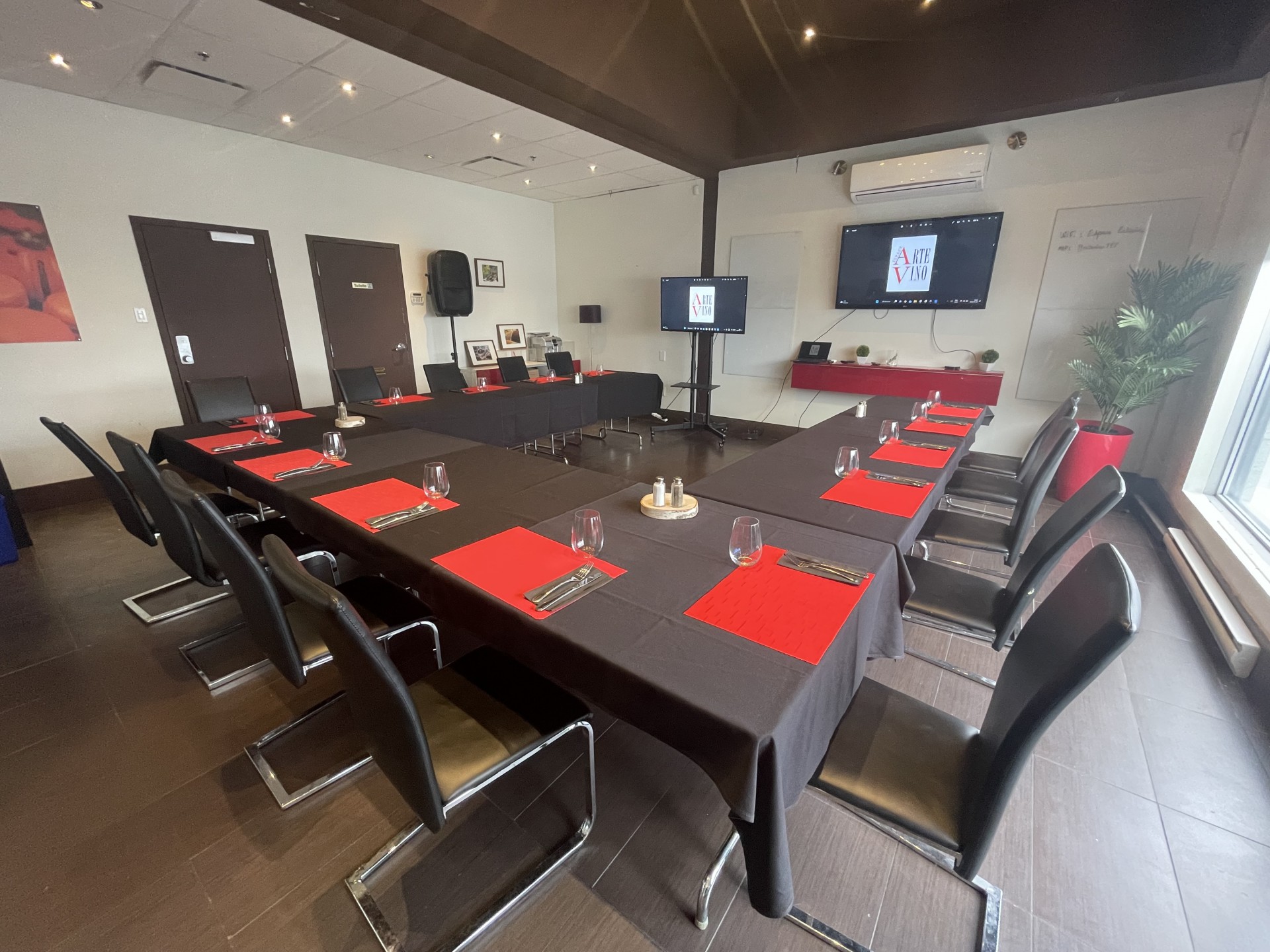 ESPACE ARTEVINO – photo 6, Québec