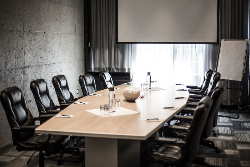 Seminar venue Été in Beaupré for corporate events