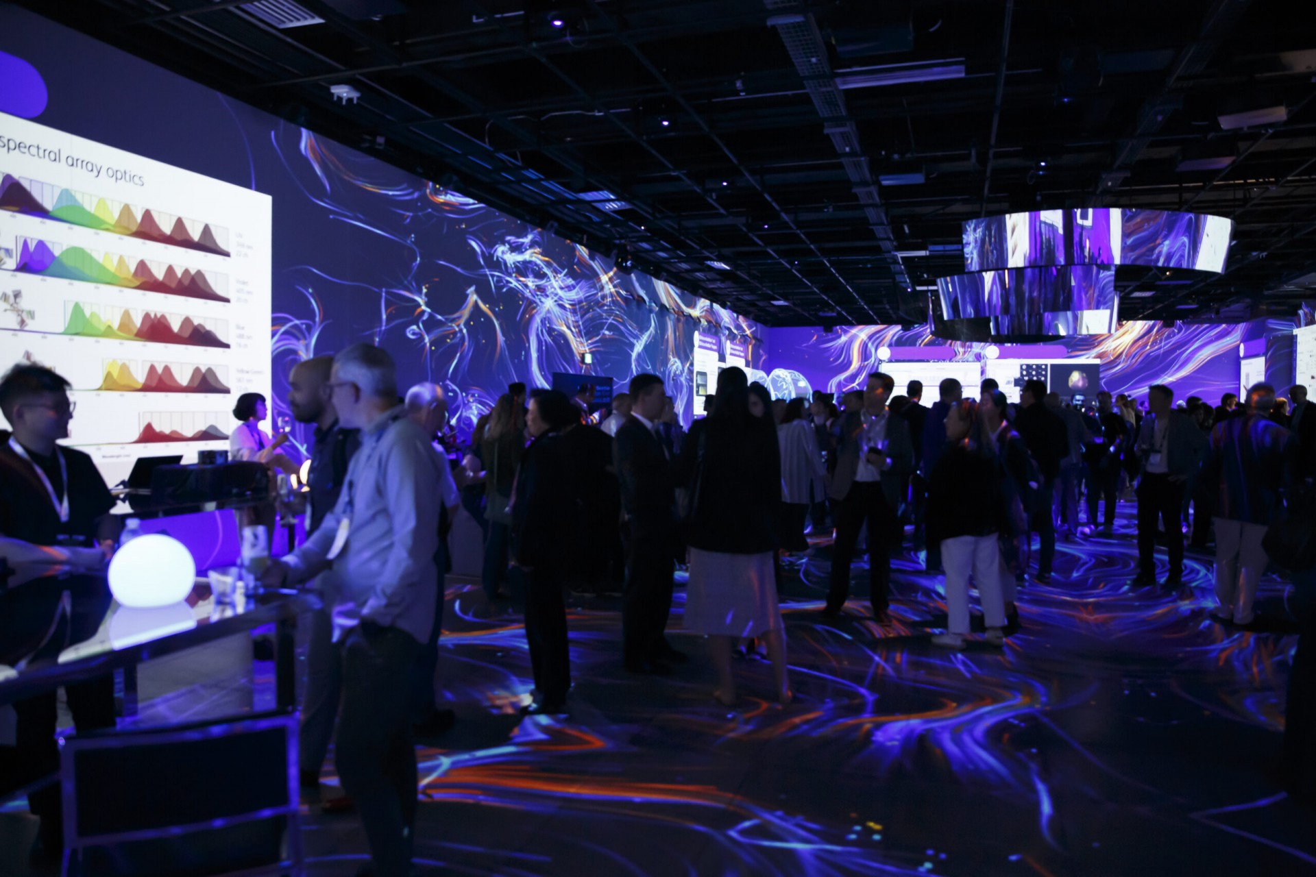 OASIS immersion – photo 2, Montréal