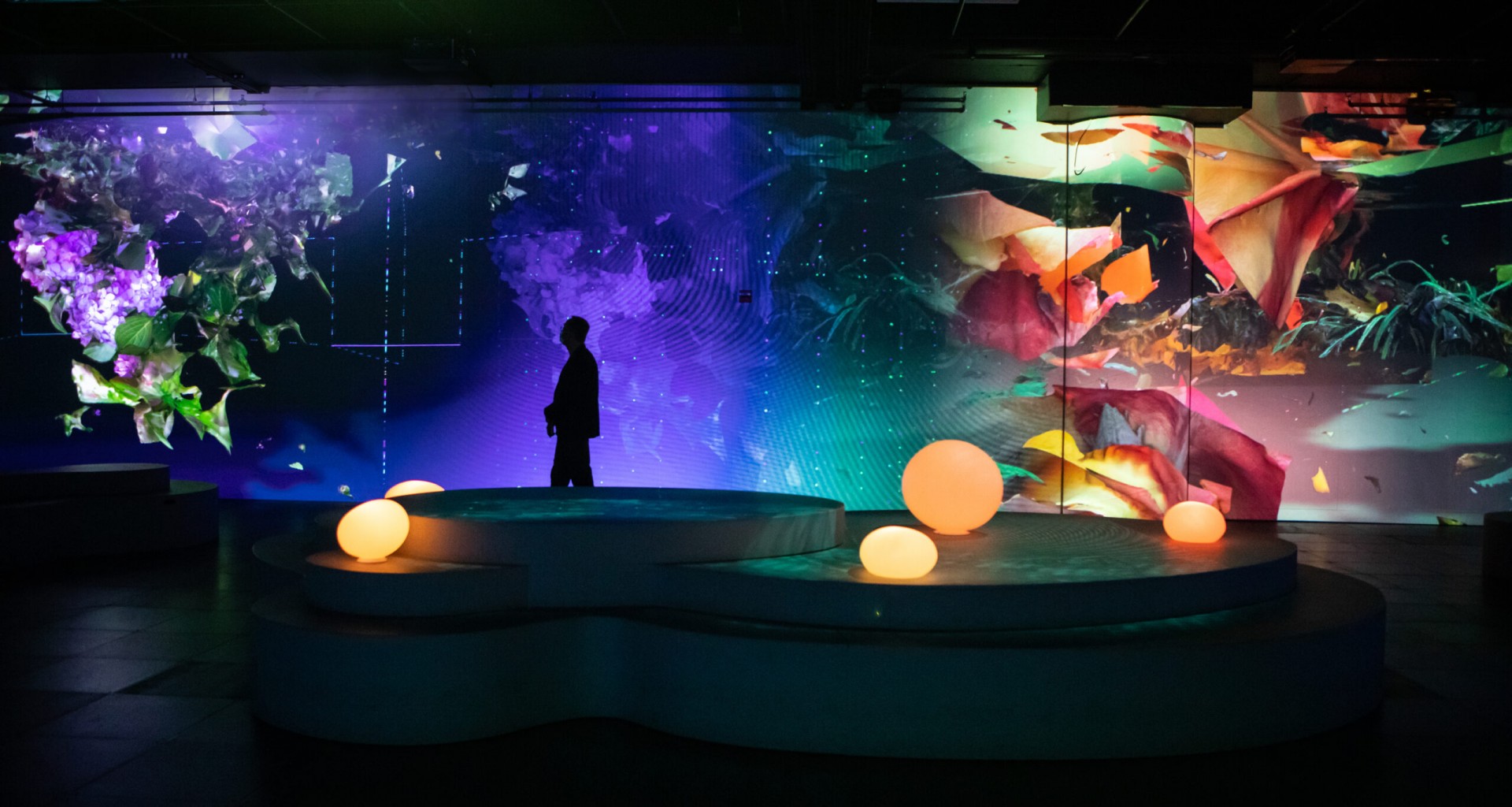 OASIS immersion – photo 5, Montréal