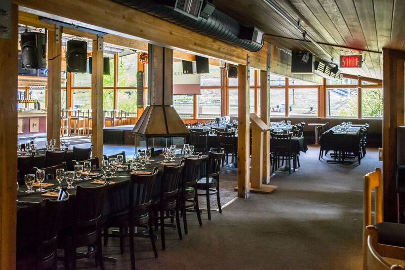 Station touristique Stoneham – photo 2, Québec