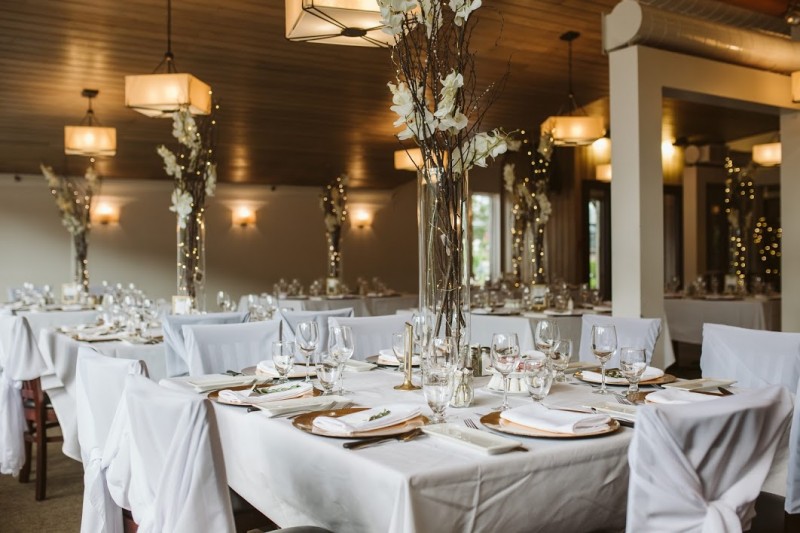 Seminar venue LE 4FOYERS in Québec for corporate events