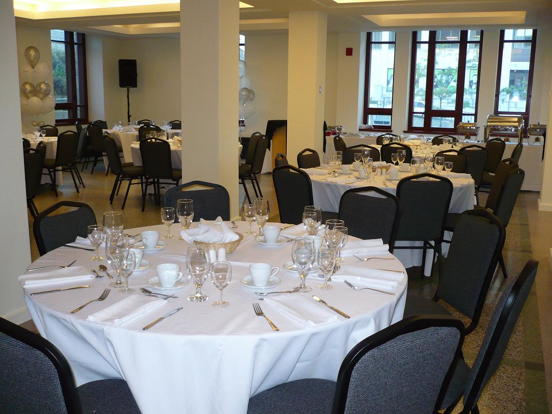 Palais Moncalm – photo 4, Québec