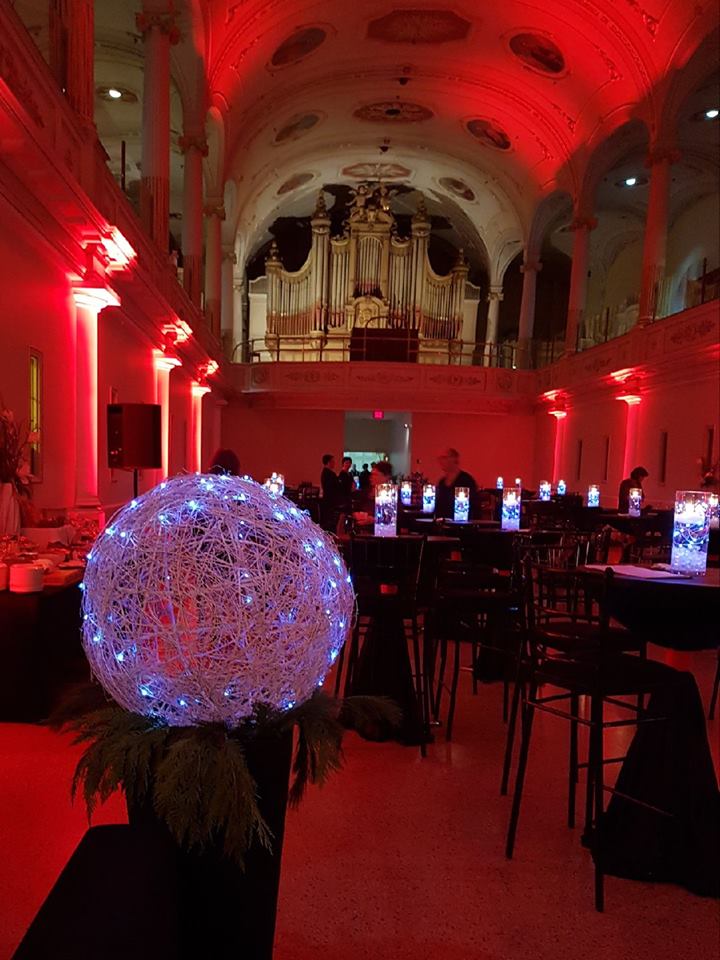 La Nef – photo 4, Québec