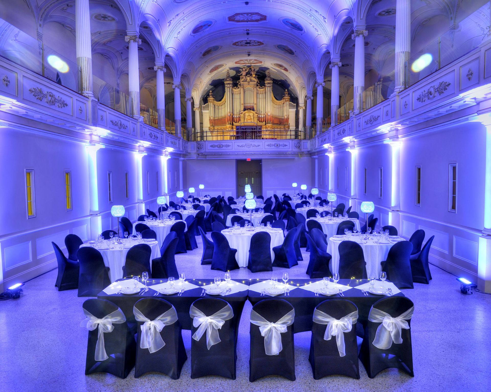 La Nef – photo 6, Québec