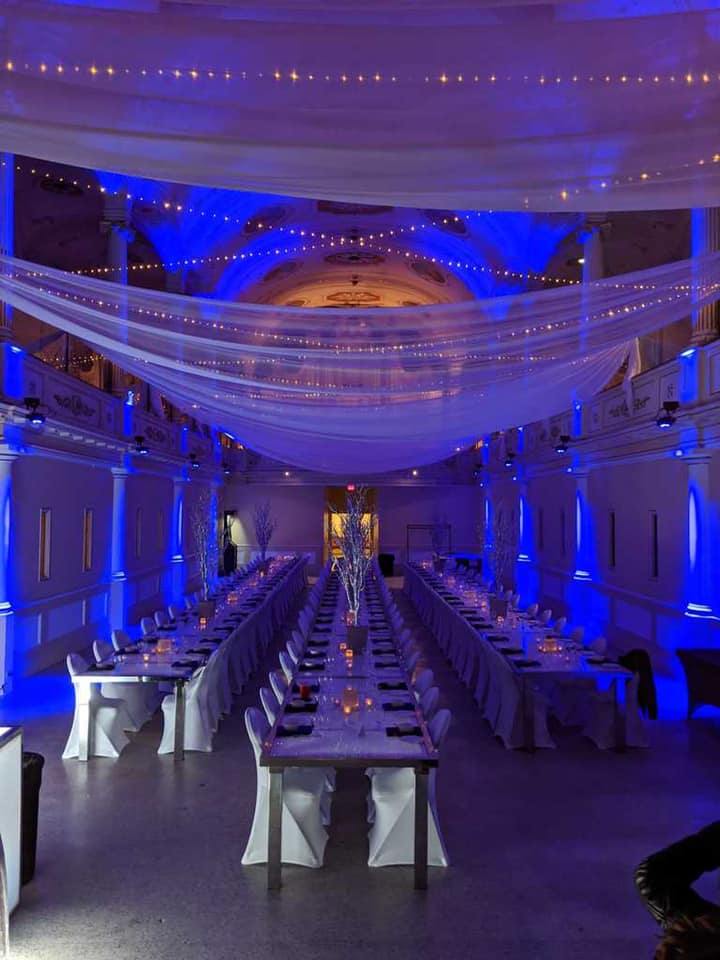 La Nef – photo 7, Québec