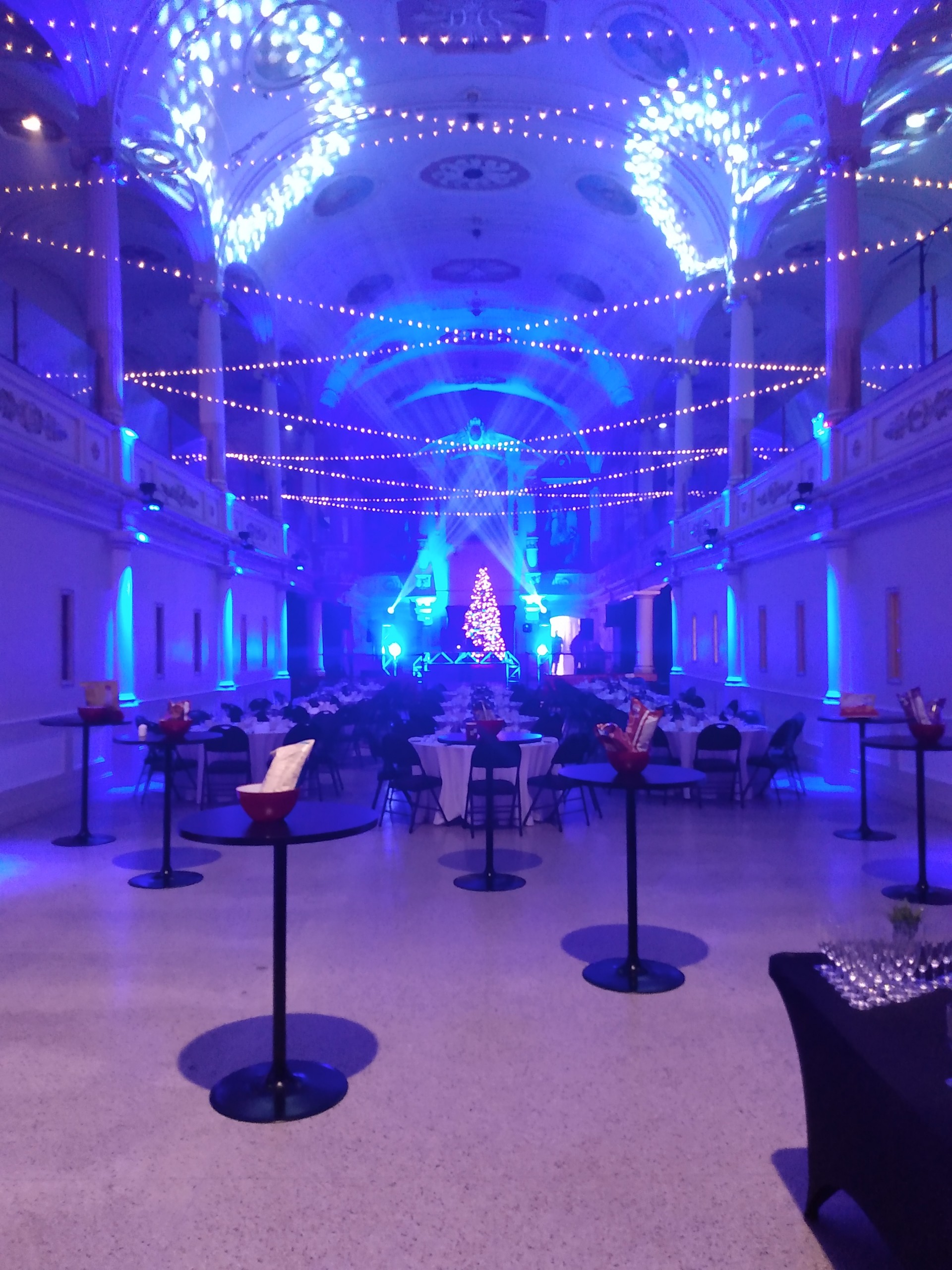 La Nef – photo 8, Québec