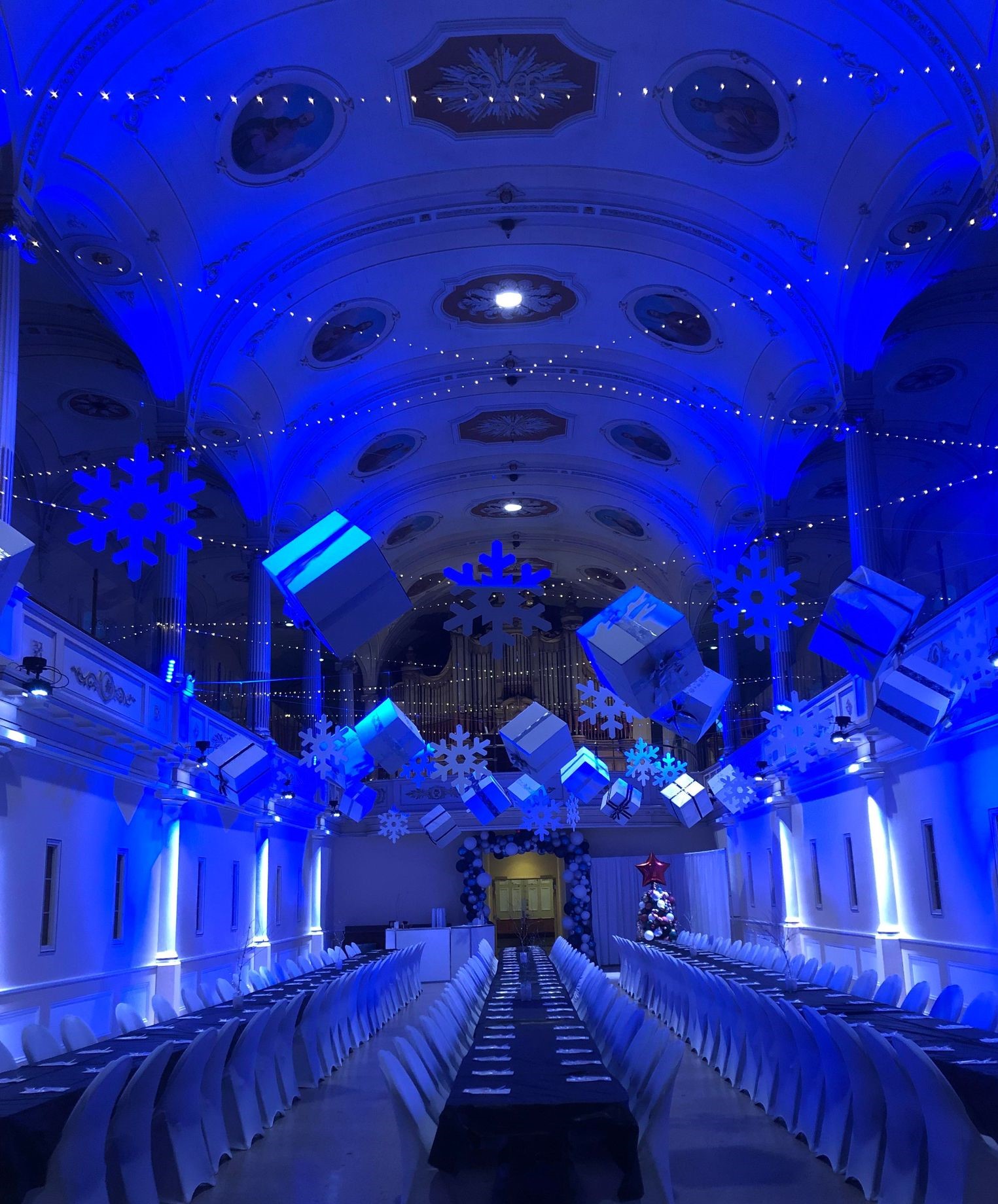 La Nef – photo 9, Québec