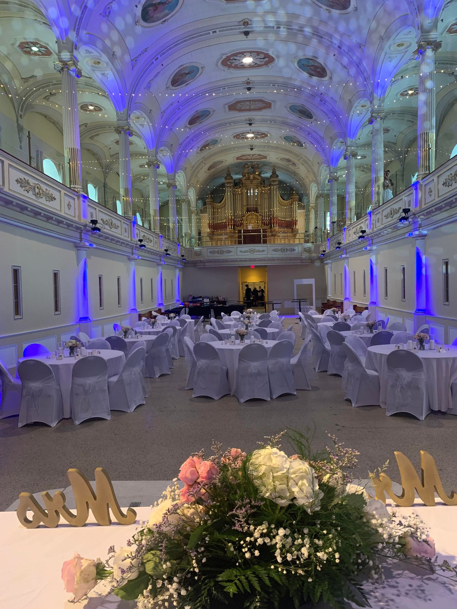 La Nef – photo 13, Québec