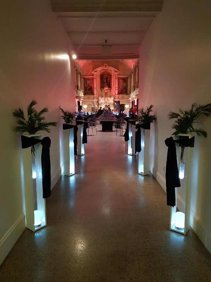 La Nef – photo 14, Québec