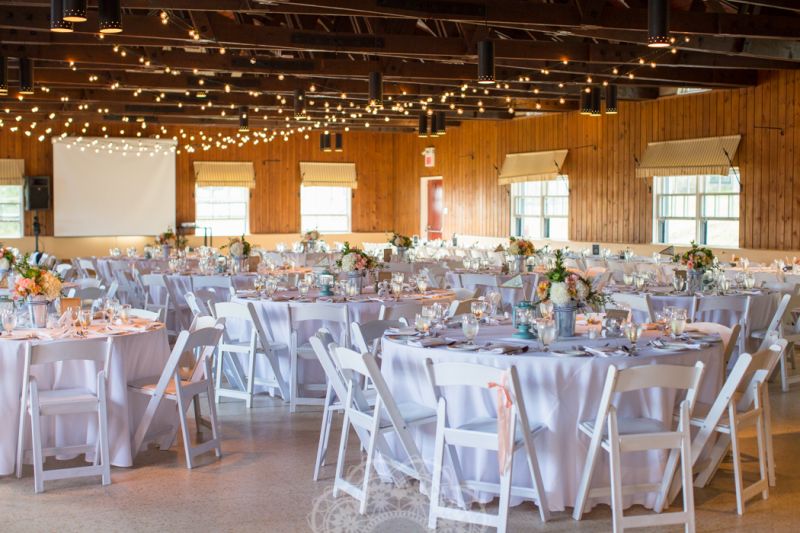 Seminar venue Le Sous-Bois in Sainte-Catherine-de-la-Jacques-Cartier for corporate events