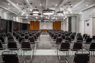 Seminar venue Les Chutes in Beaupré for corporate events