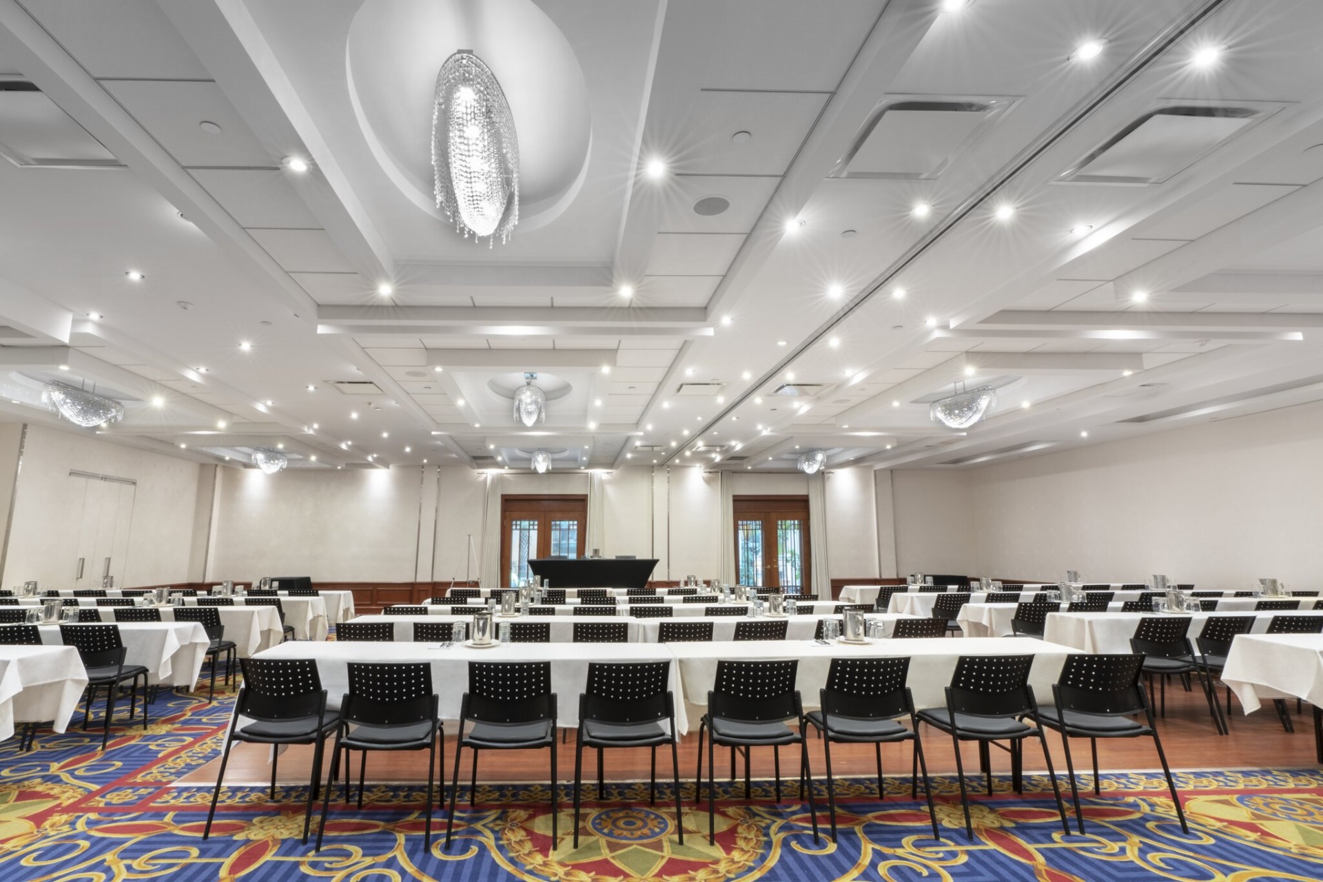 Hôtel Plaza Québec – photo 2, Sainte-Foy