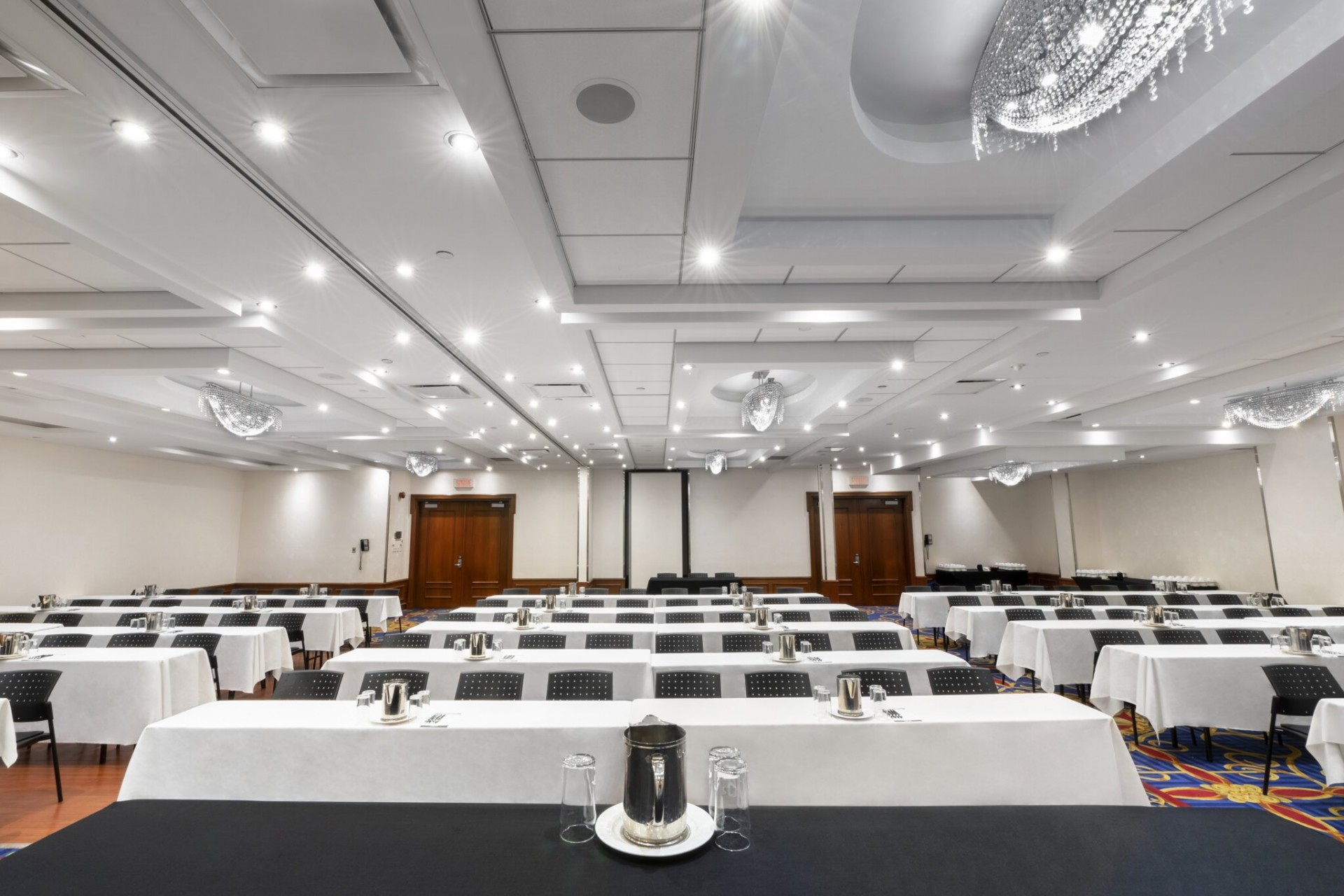 Hôtel Plaza Québec – photo 3, Sainte-Foy