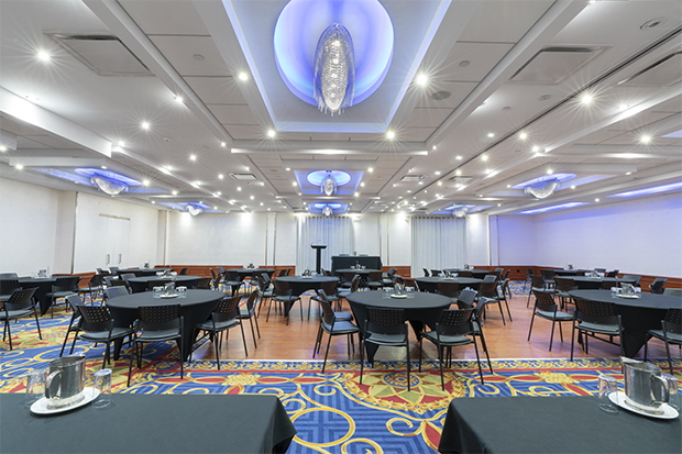 Hôtel Plaza Québec – photo 4, Sainte-Foy