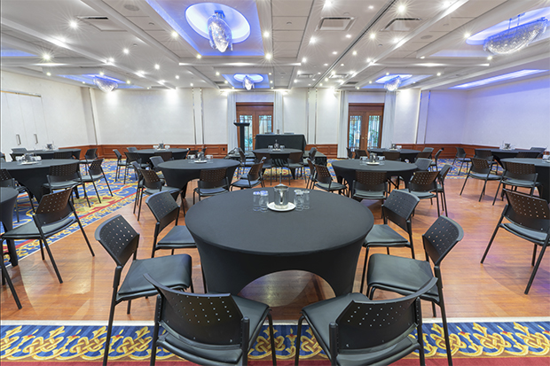 Hôtel Plaza Québec – photo 5, Sainte-Foy