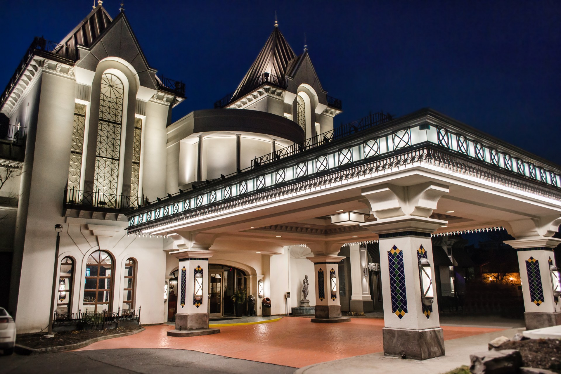 Hôtel Plaza Québec – photo 6, Sainte-Foy