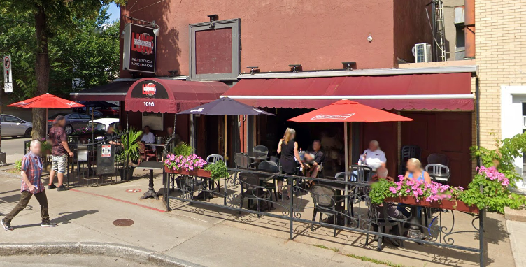 QUARTIER DE LUNE – photo 3, Ville de Québec