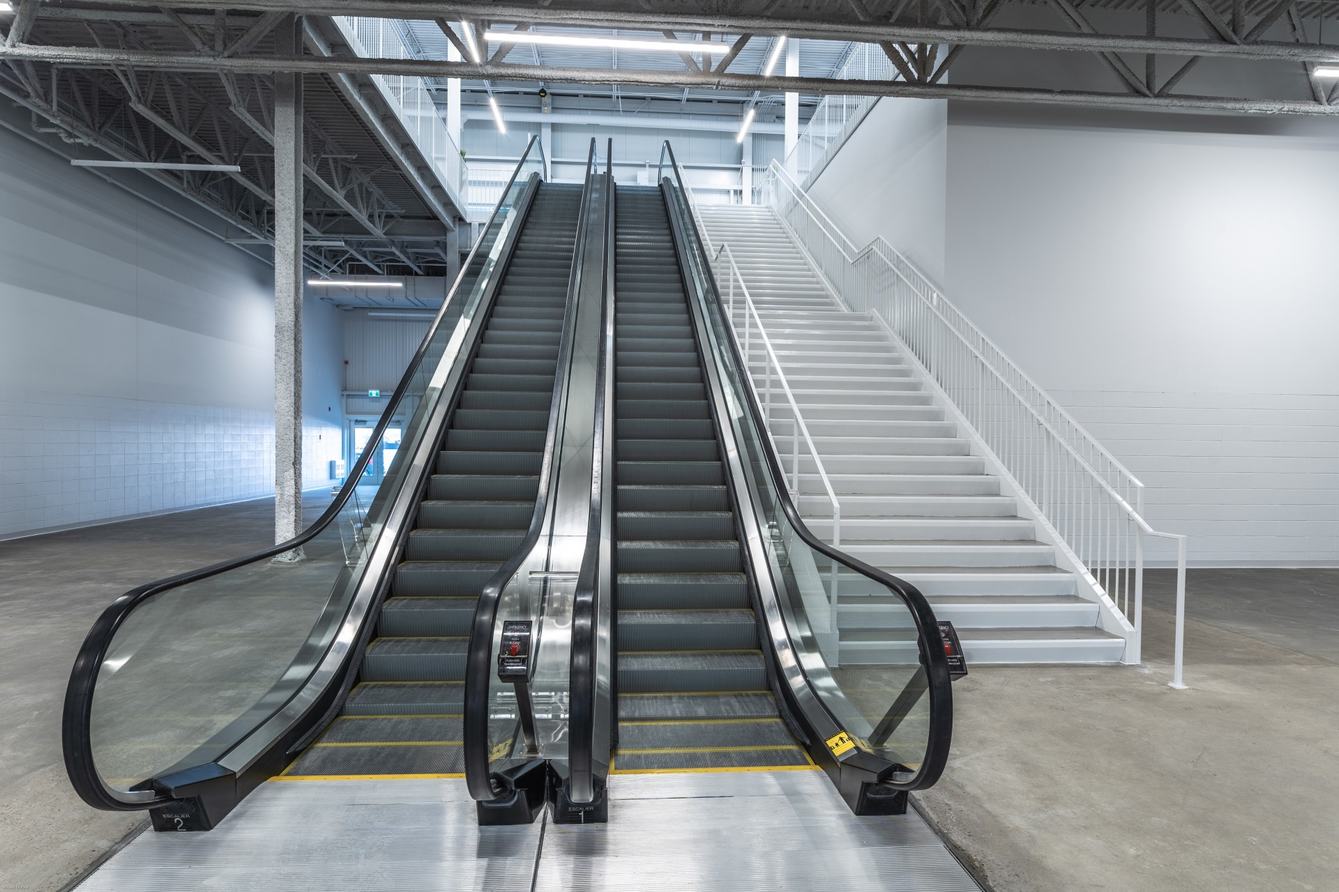 Espaces Dalhousie – photo 3, Québec