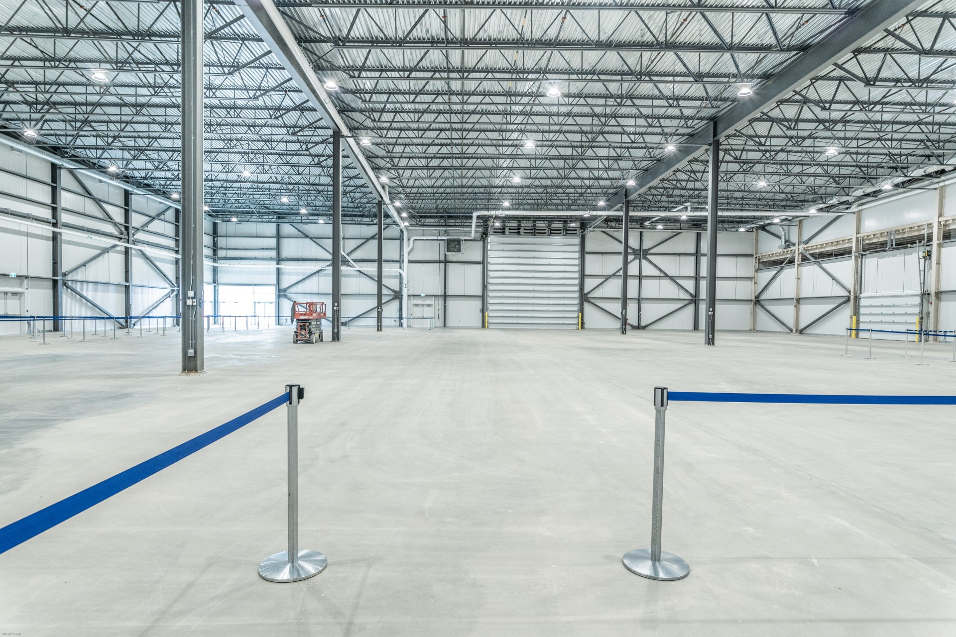 Espaces Dalhousie – photo 4, Québec