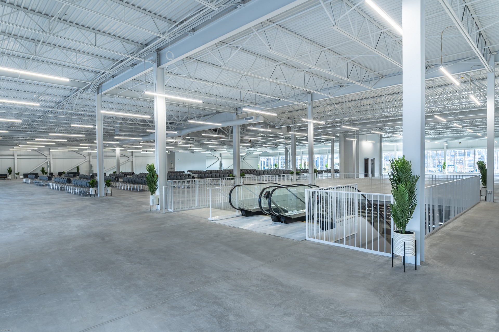 Espaces Dalhousie – photo 7, Québec