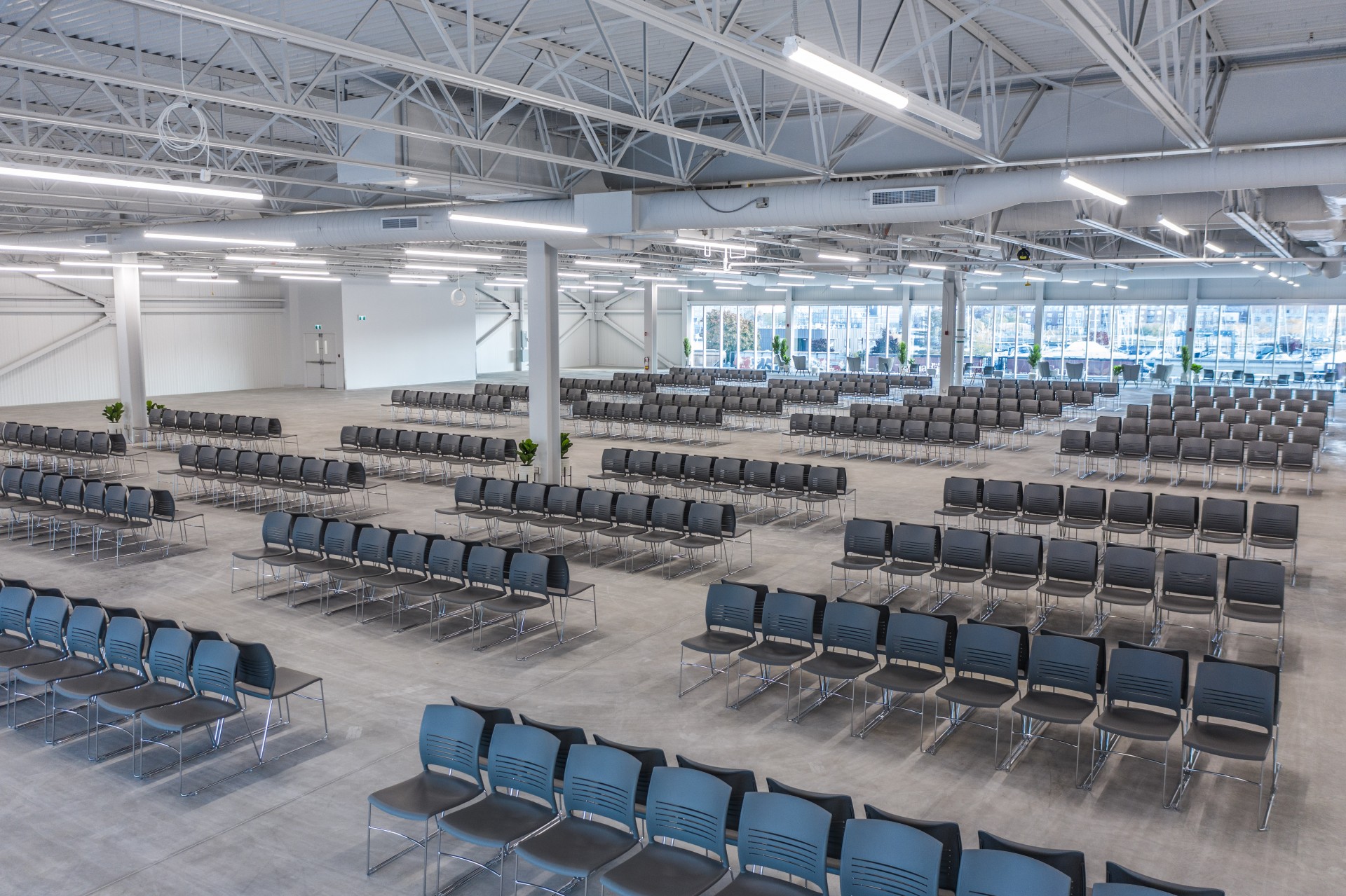 Espaces Dalhousie – photo 8, Québec