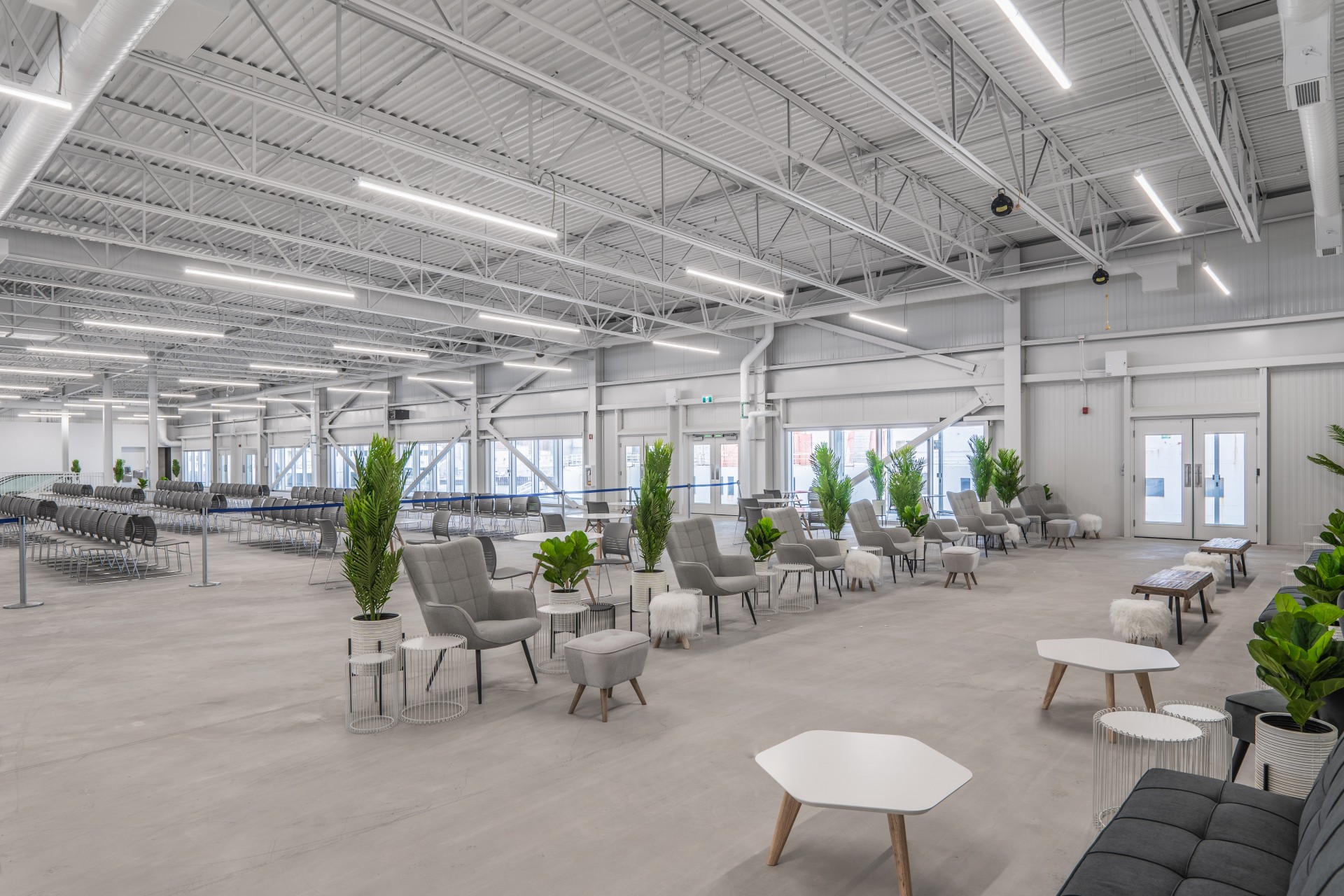 Espaces Dalhousie – photo 9, Québec