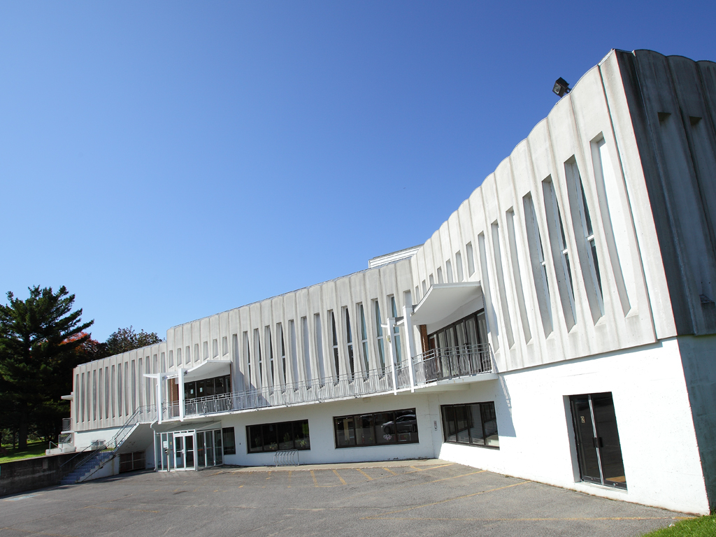 Centre Montmartre – photo 2, Québec