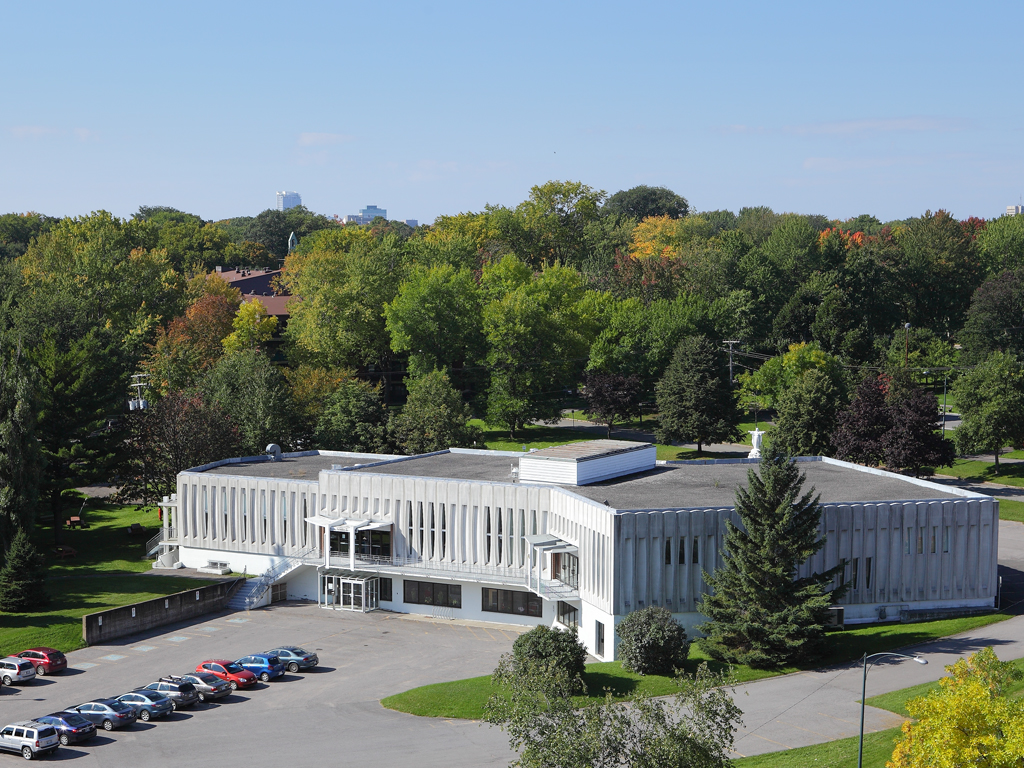Centre Montmartre – photo 3, Québec