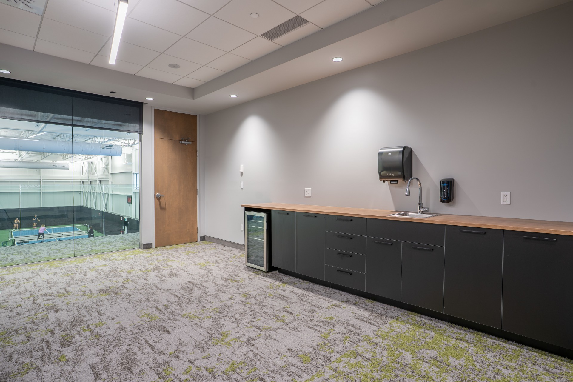 Espace Pickleball – photo 4, Québec