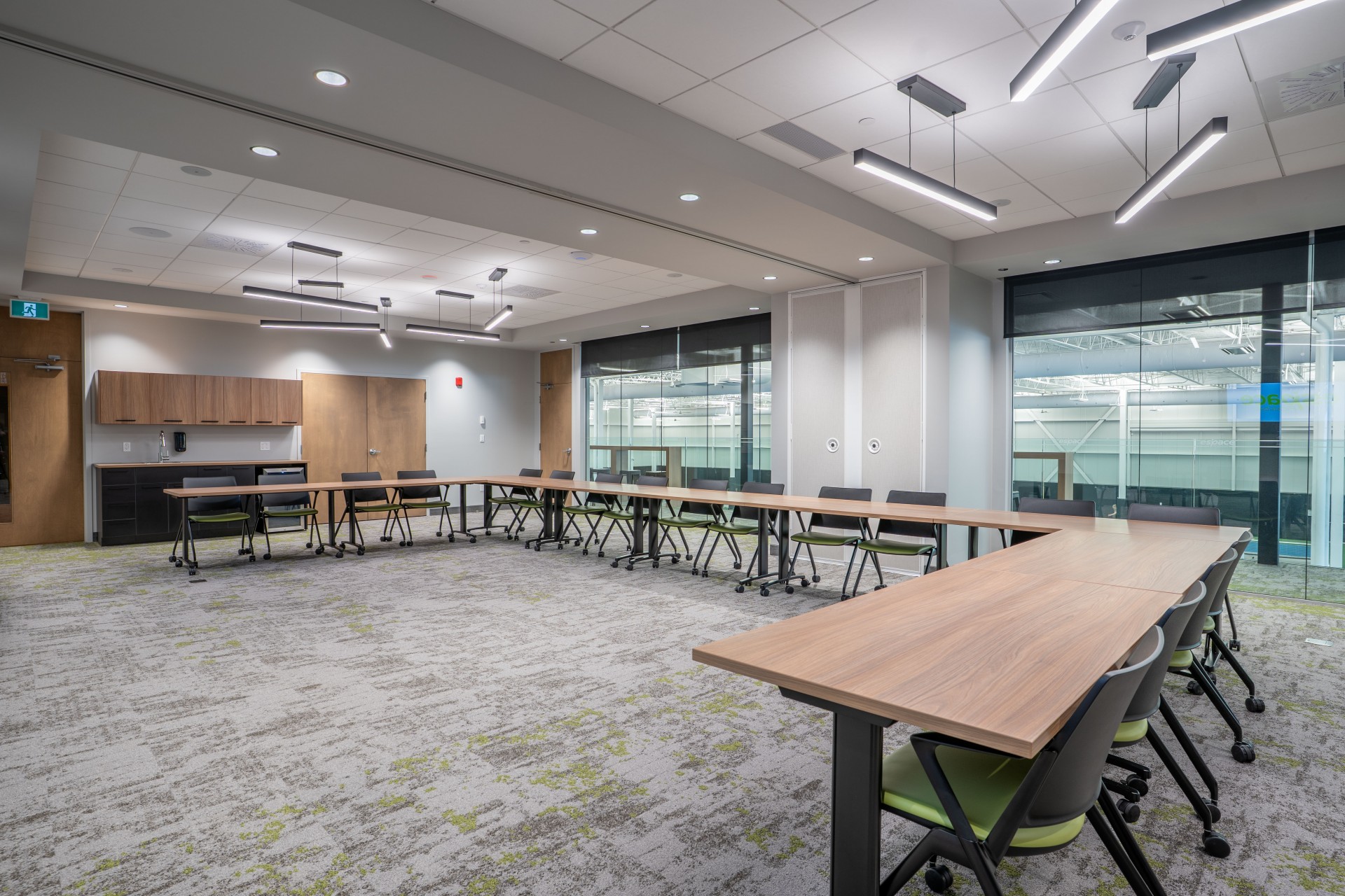 Espace Pickleball – photo 5, Québec