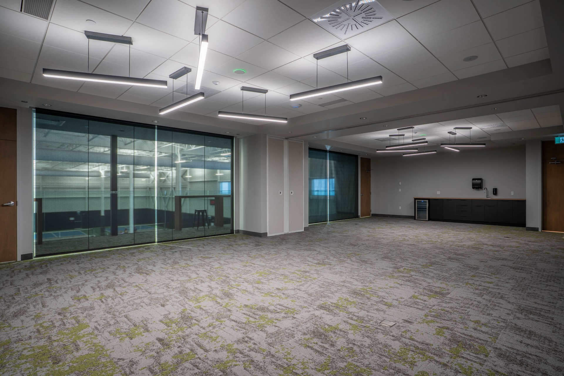 Espace Pickleball – photo 6, Québec