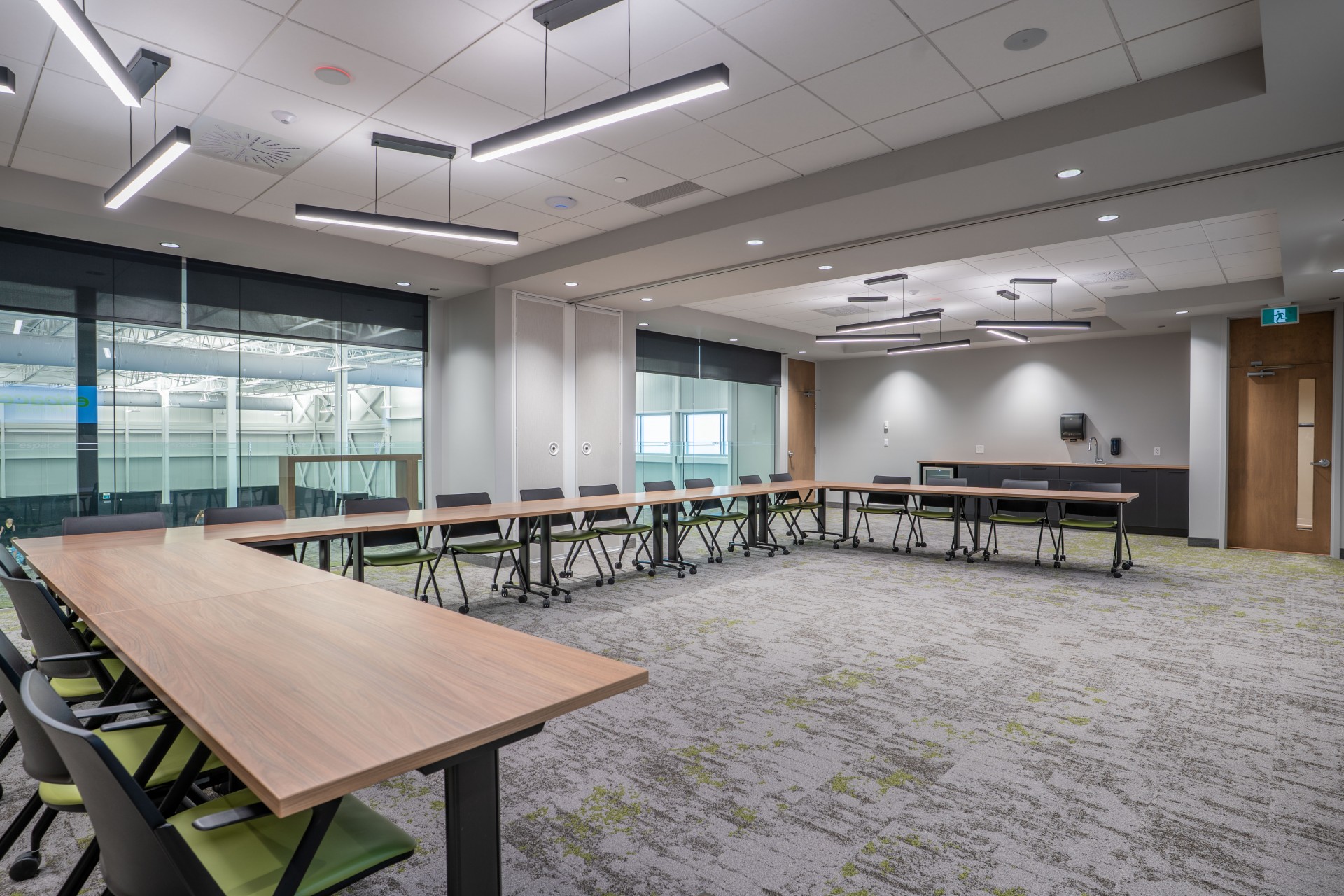 Espace Pickleball – photo 9, Québec