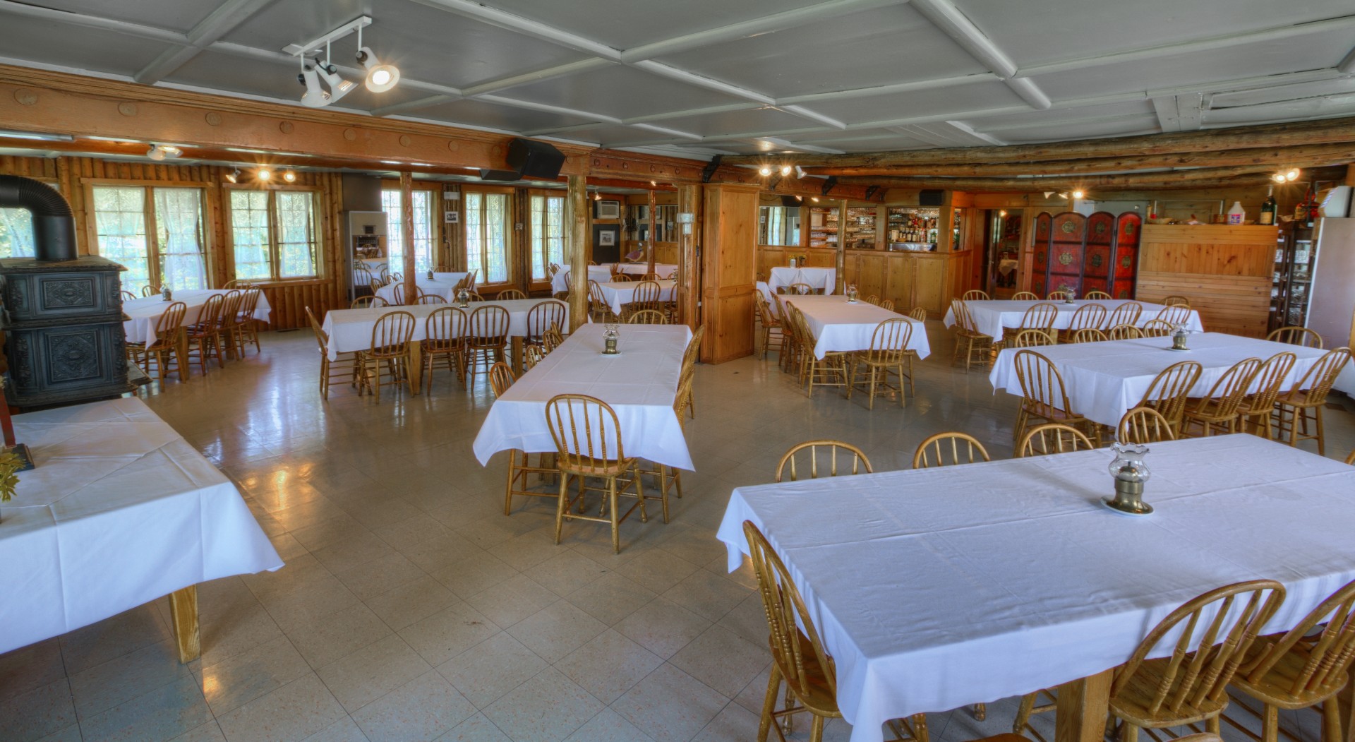 Auberge Baker – photo 4, Château-Richer