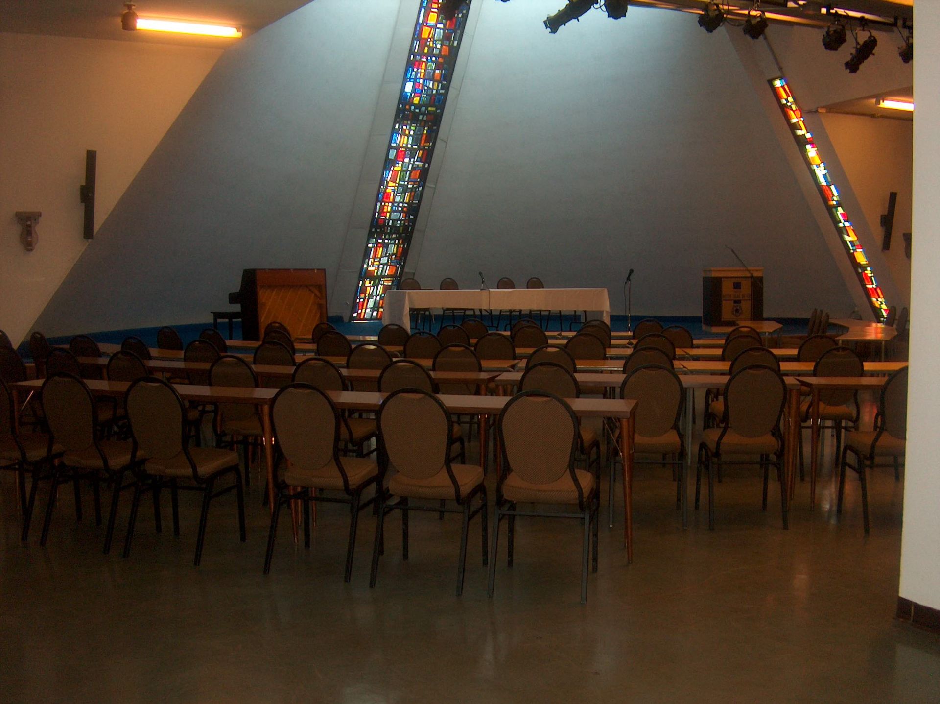 Campus Notre-Dame-de-Foy / Résidence André-Coindre – photo 2, Saint-Augustin-de-Desmaures