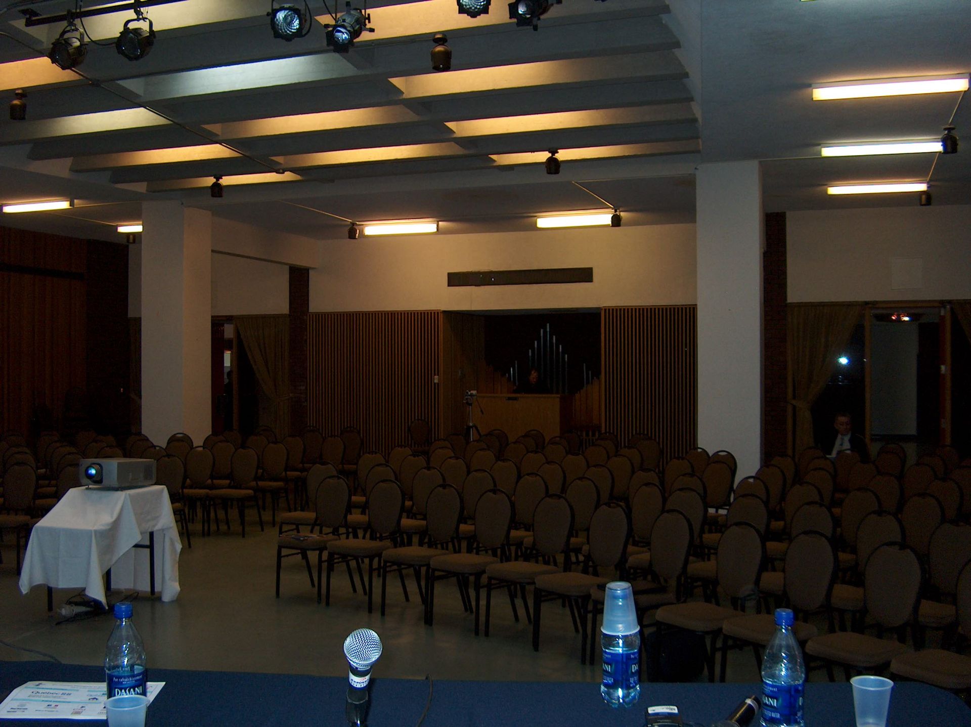 Campus Notre-Dame-de-Foy / Résidence André-Coindre – photo 3, Saint-Augustin-de-Desmaures