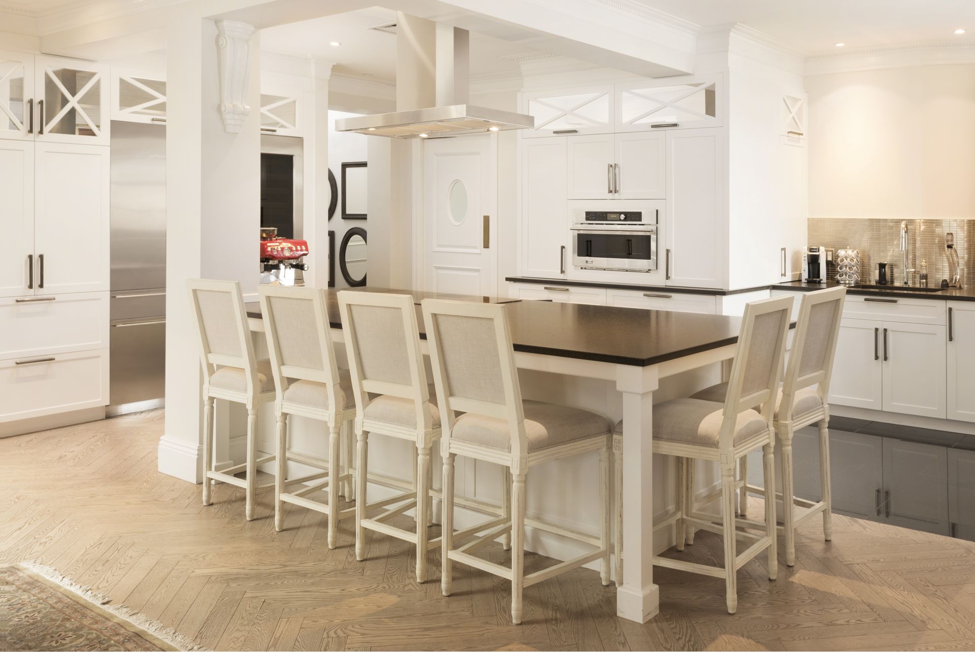 Hotel Port Royal – photo 8, Vieux-Québec