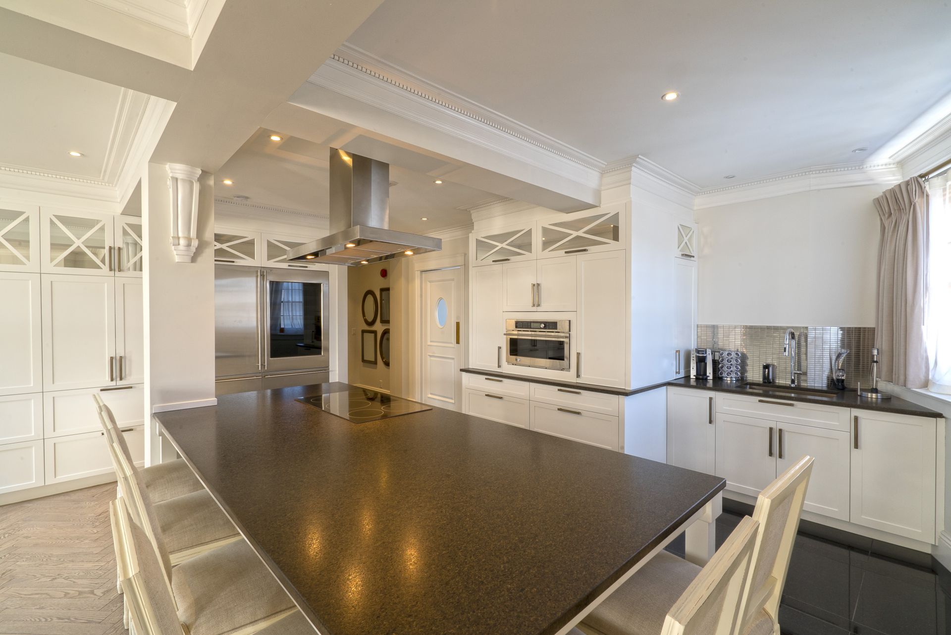 Hotel Port Royal – photo 9, Vieux-Québec