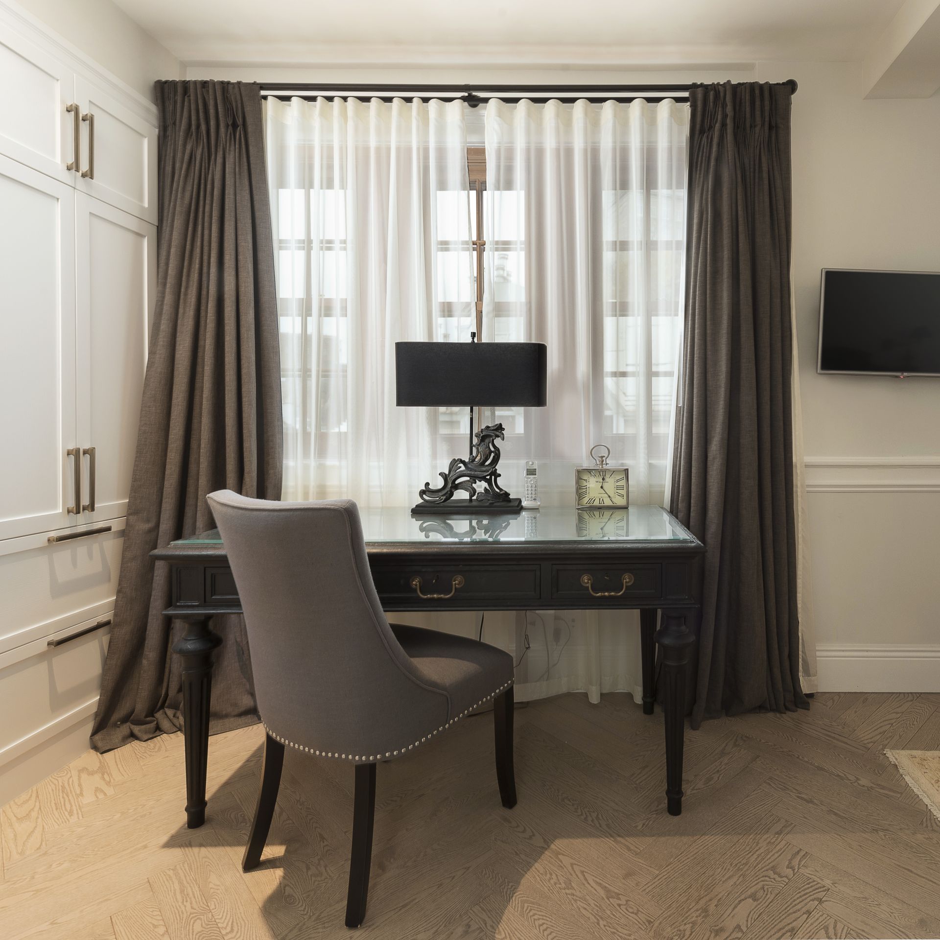 Hotel Port Royal – photo 13, Vieux-Québec