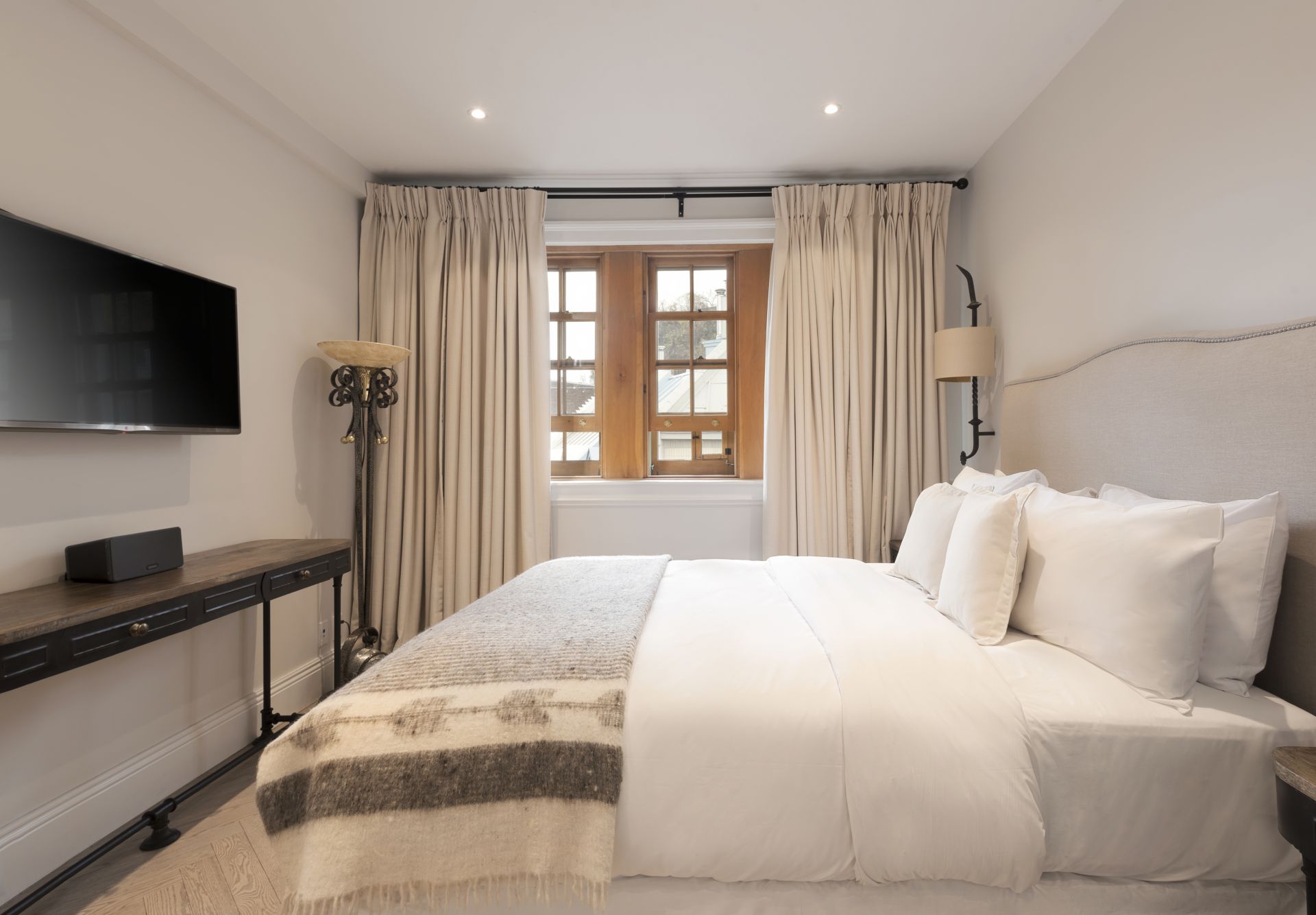 Hotel Port Royal – photo 14, Vieux-Québec