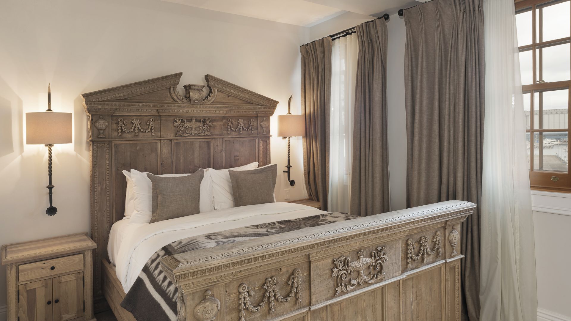 Hotel Port Royal – photo 15, Vieux-Québec